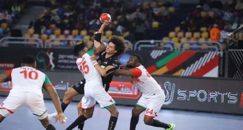 مدرب منتخب مصر لكرة اليد: قدمنا أداءً جيدًا أمام تونس.. والأهم التتويج ببطولة أفريقيا
